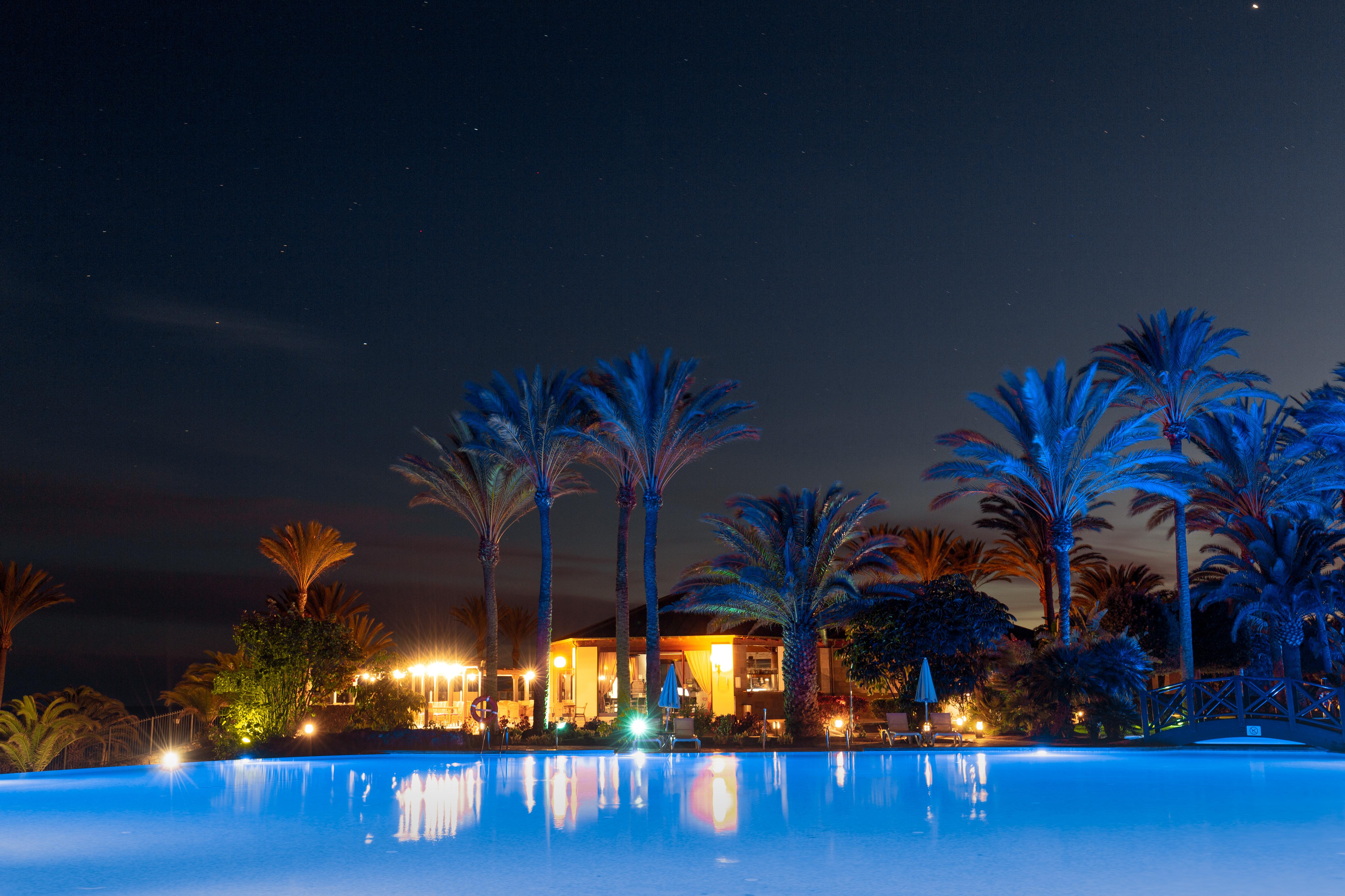 R2 Rio Calma Hotel Costa Calma Bagian luar foto