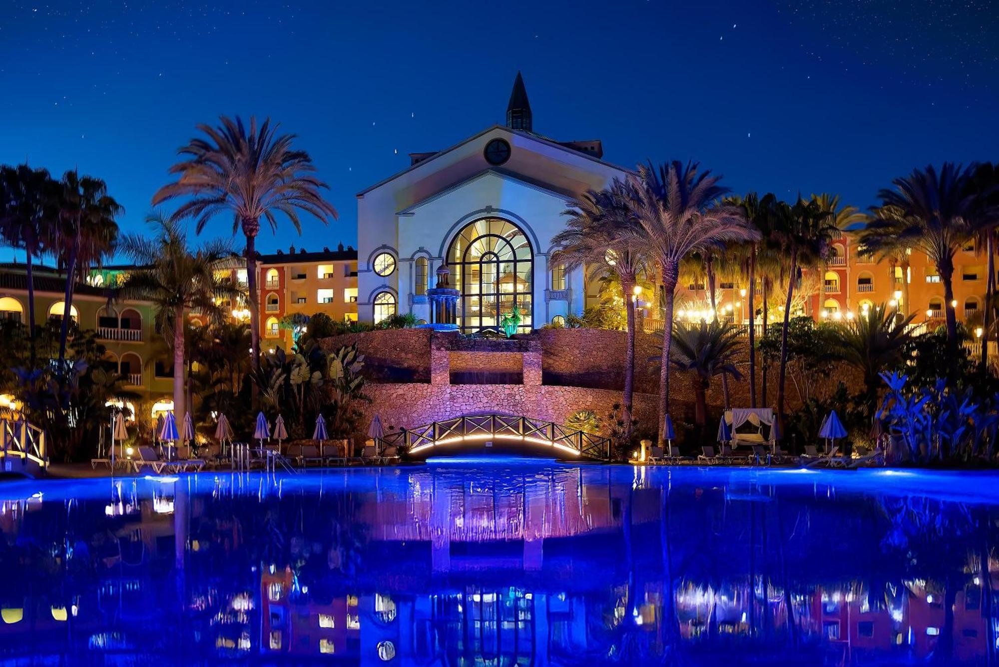 R2 Rio Calma Hotel Costa Calma Bagian luar foto